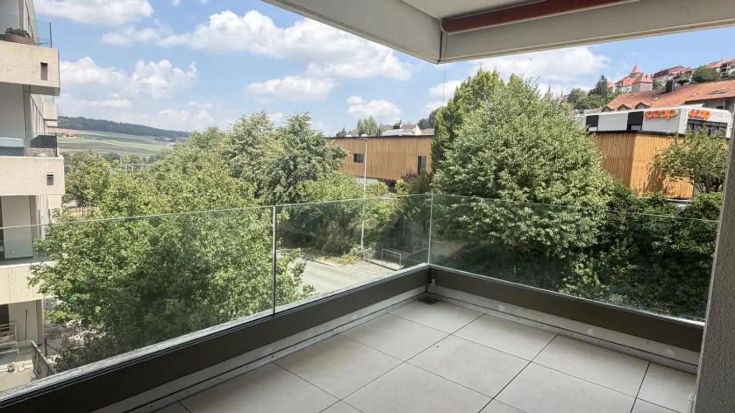 Apartment for rent - Rue Des Comtes 1, 1680 Romont FR - Photo 4