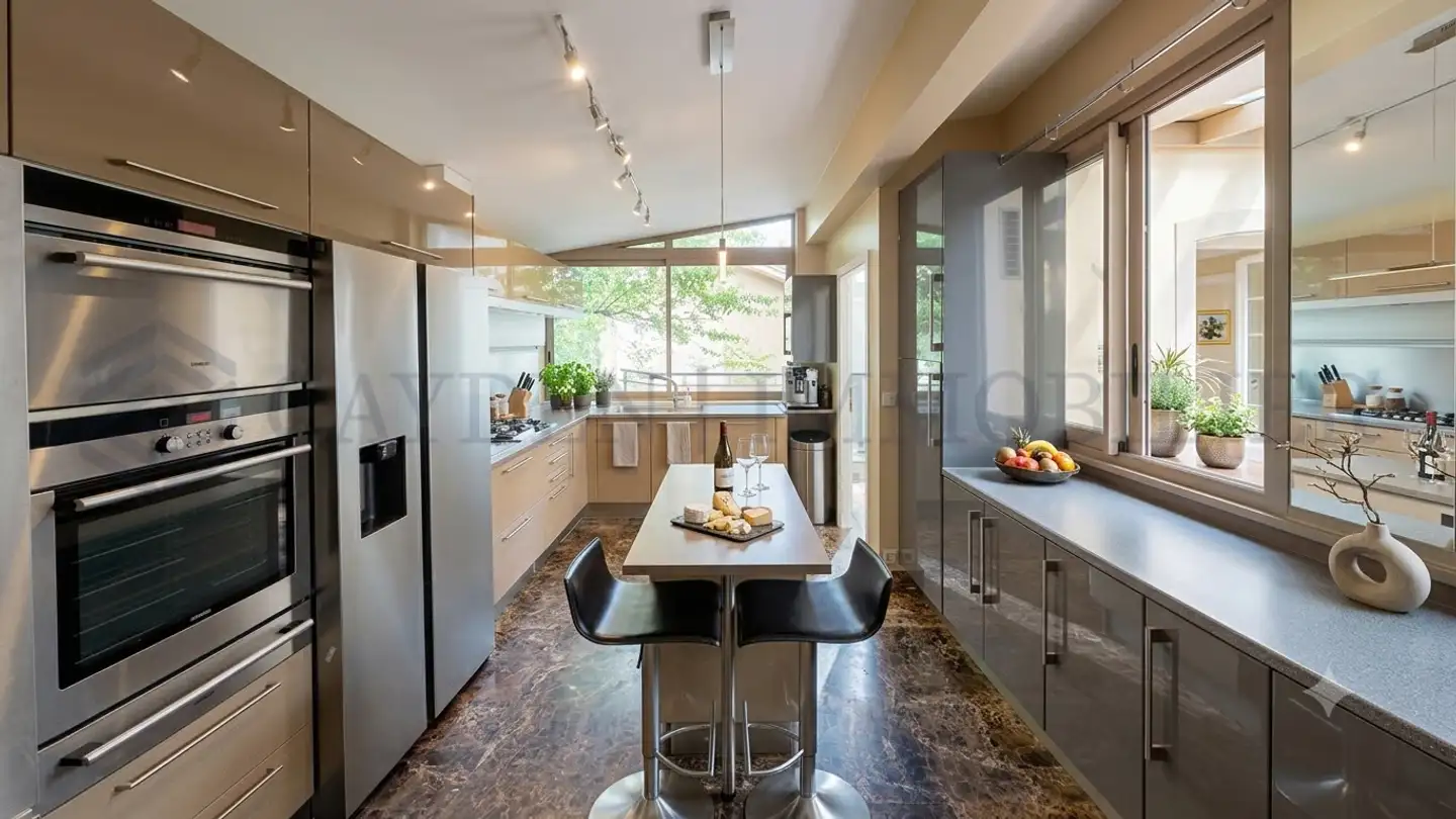 Maison individuelle à vendre - 1245 Collonge-Bellerive - Photo 3