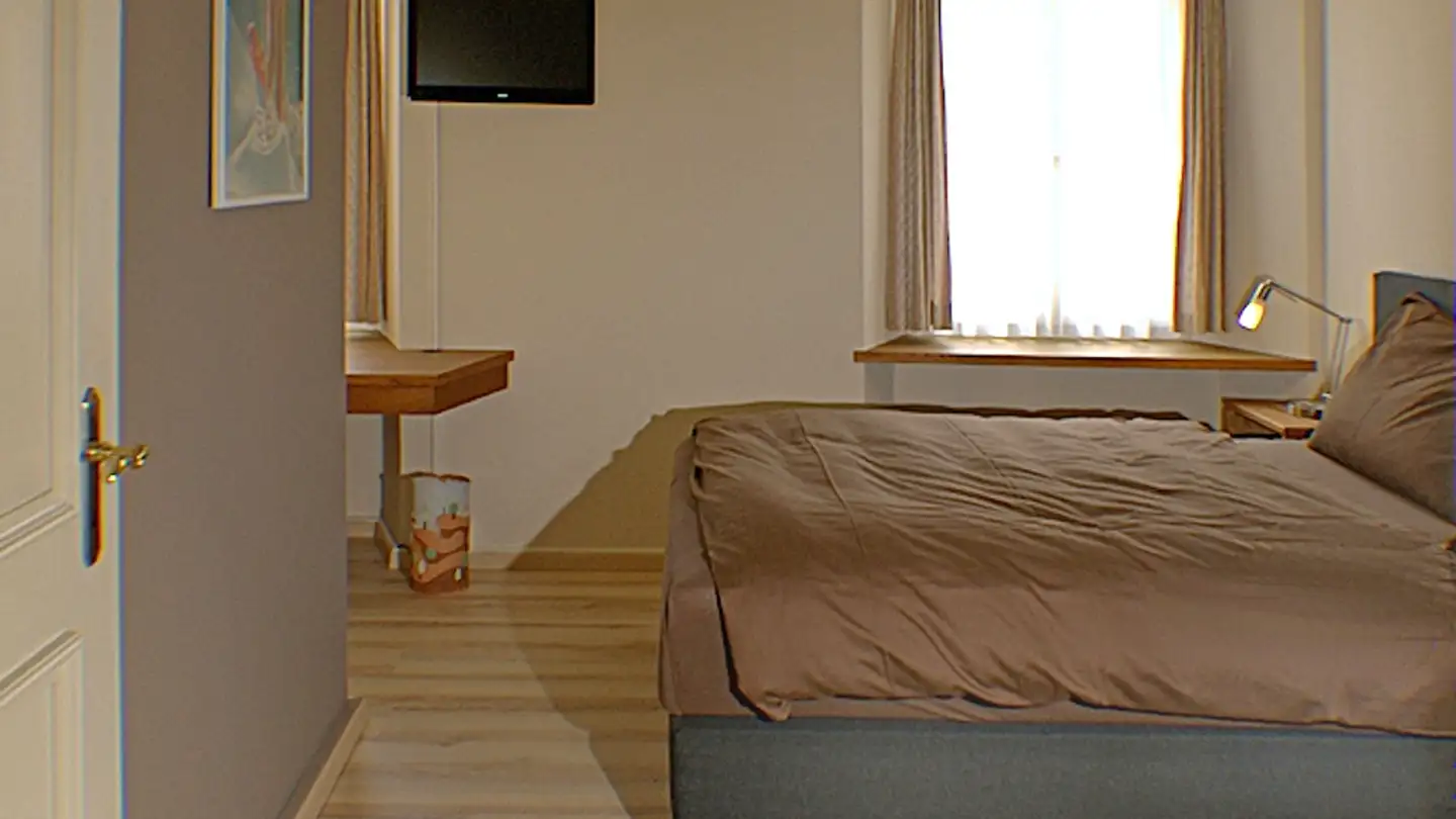 Appartement à louer - Dorfstrasse 19, 7260 Davos Dorf