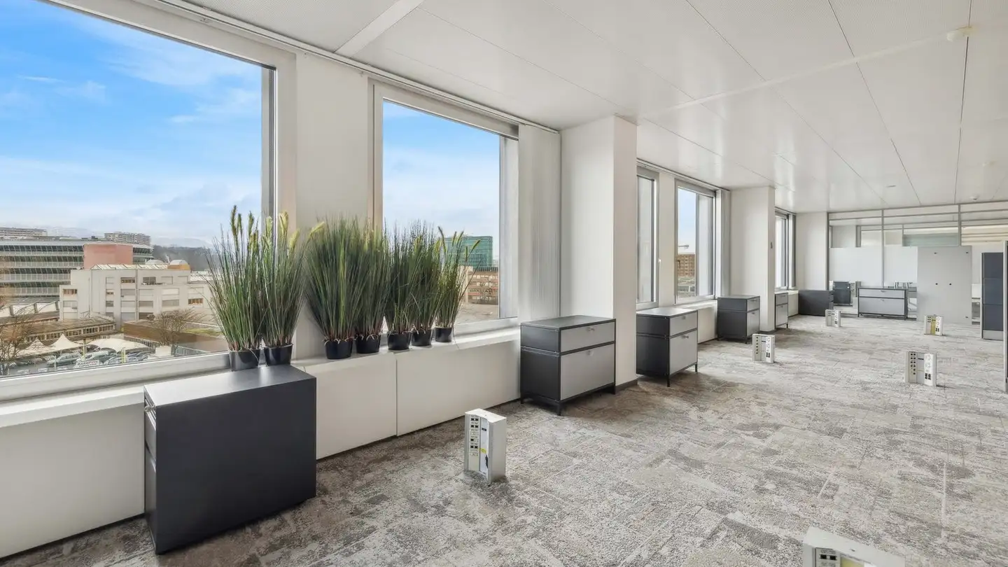 Spazio ufficio in affitto - Route Des Acacias 48, 1227 Carouge GE - Foto 2