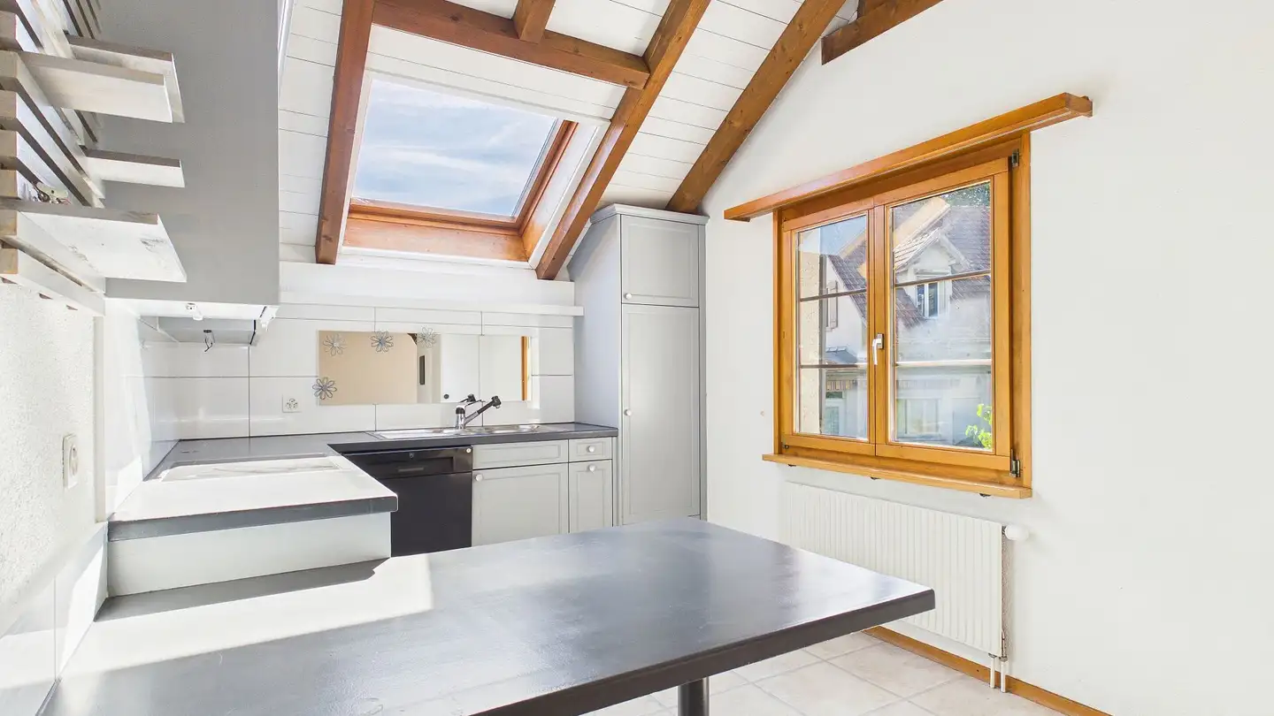 Wohnung mieten - Dohlenzelgstrasse 14, 5210 Windisch - Foto 4