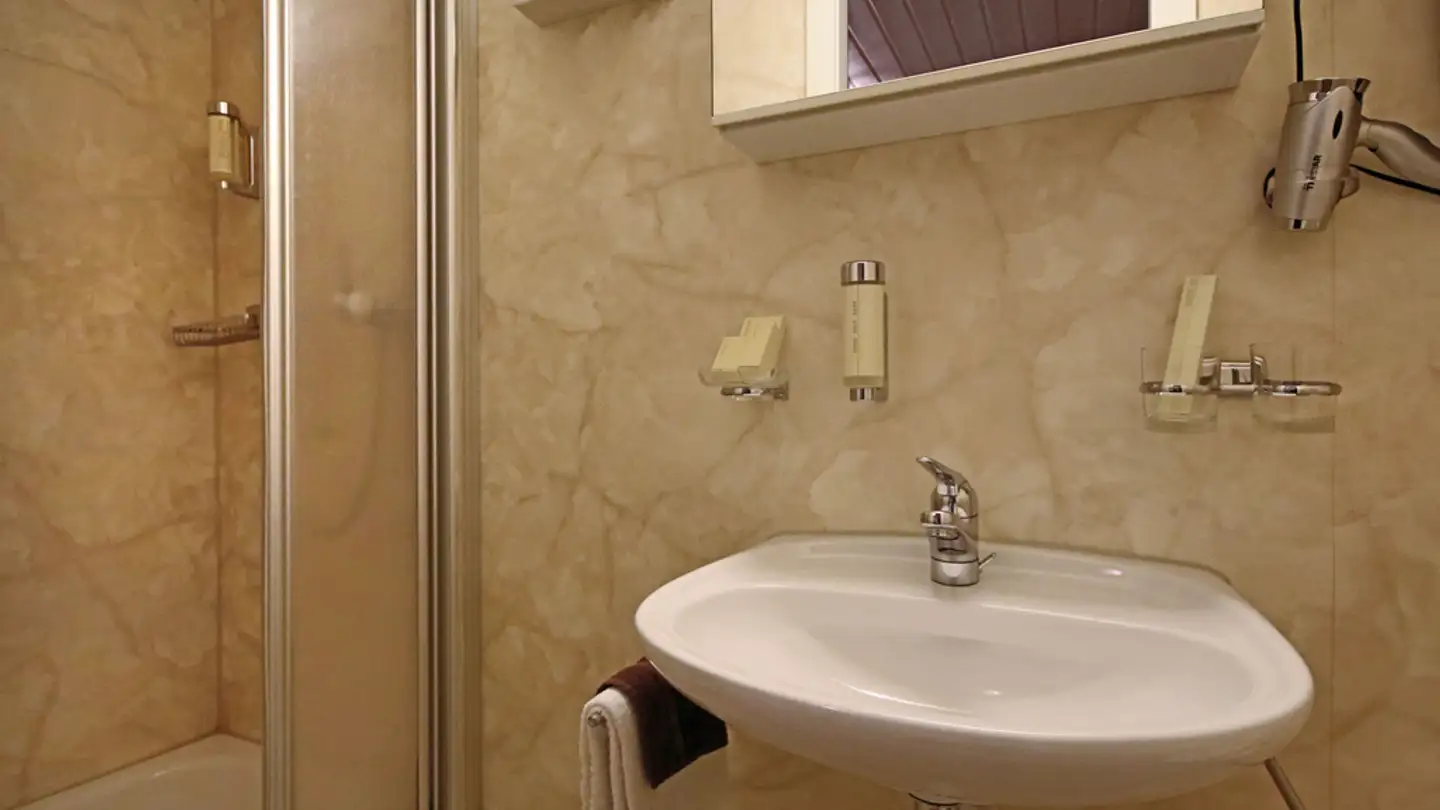 Appartement à louer - Dorfstrasse 19, 7260 Davos Dorf - Photo 3