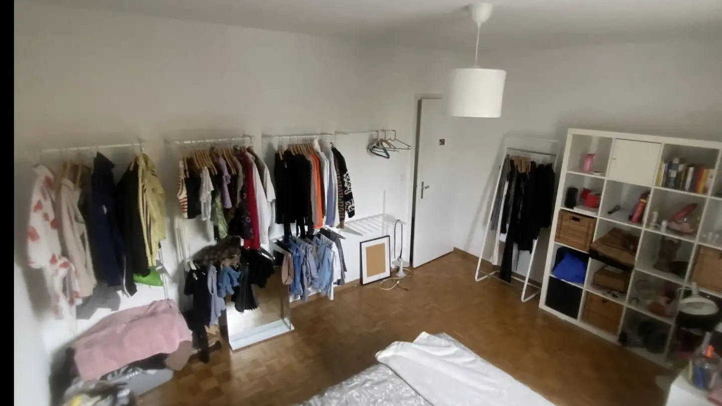 Single room for rent - 3018 Bern - Photo 2