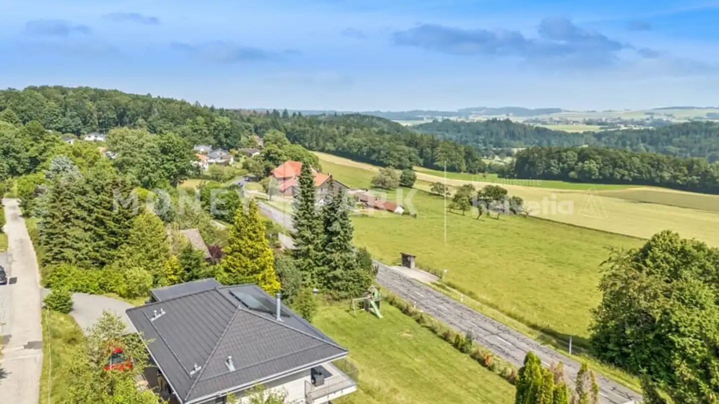 Maison individuelle à vendre - 1188 Gimel