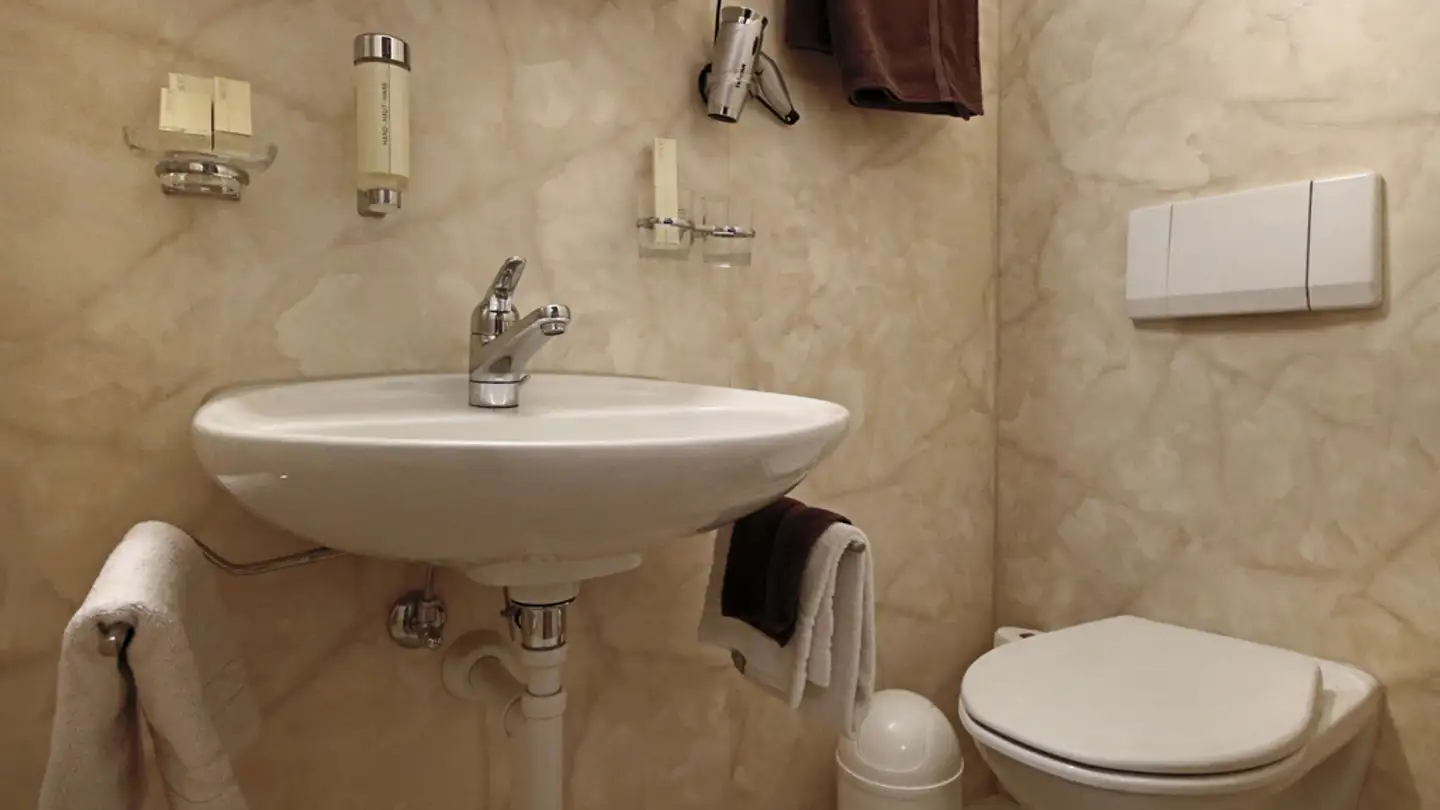 Appartement à louer - Dorfstrasse 19, 7260 Davos Dorf - Photo 4