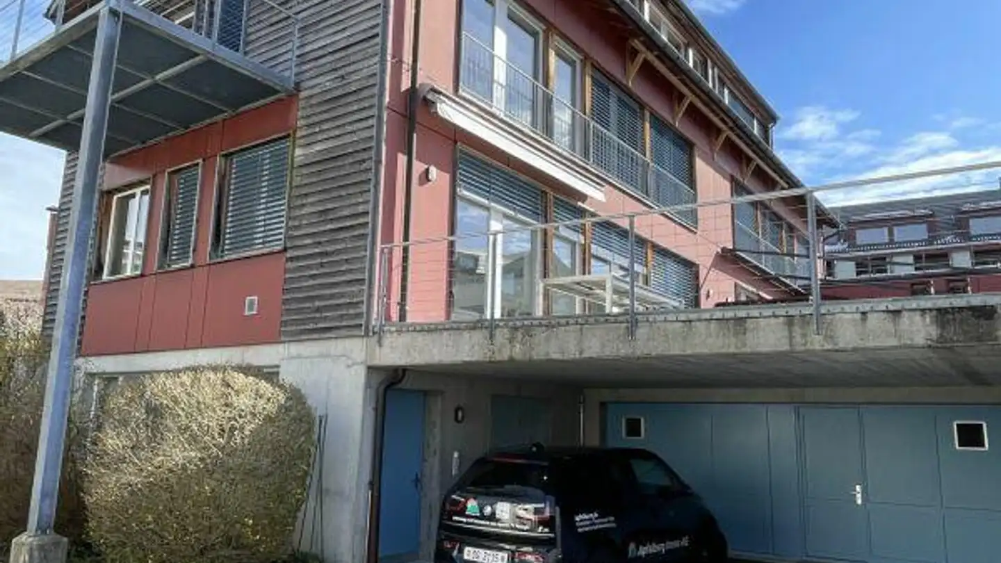 Maison individuelle à vendre - Rütiholzstrasse 21, 9052 Niederteufen - Photo 3