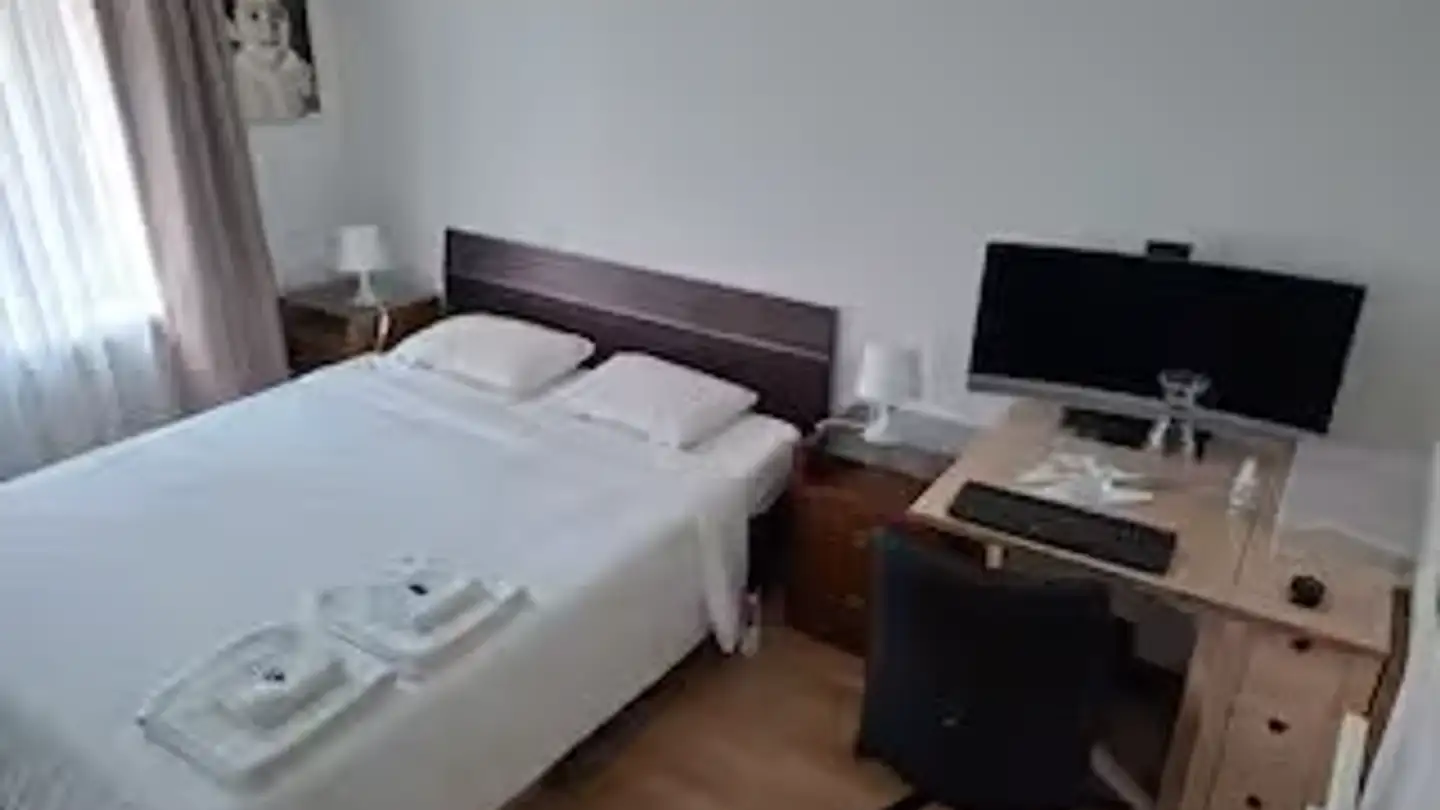 Zimmer mieten - Schreinerstrasse 64, 8004 Zürich - Foto 3