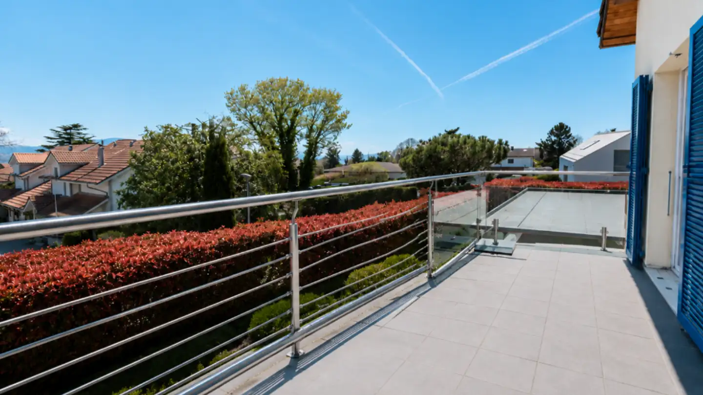 Maison individuelle à vendre - 1299 Crans-près-Céligny - Photo 4
