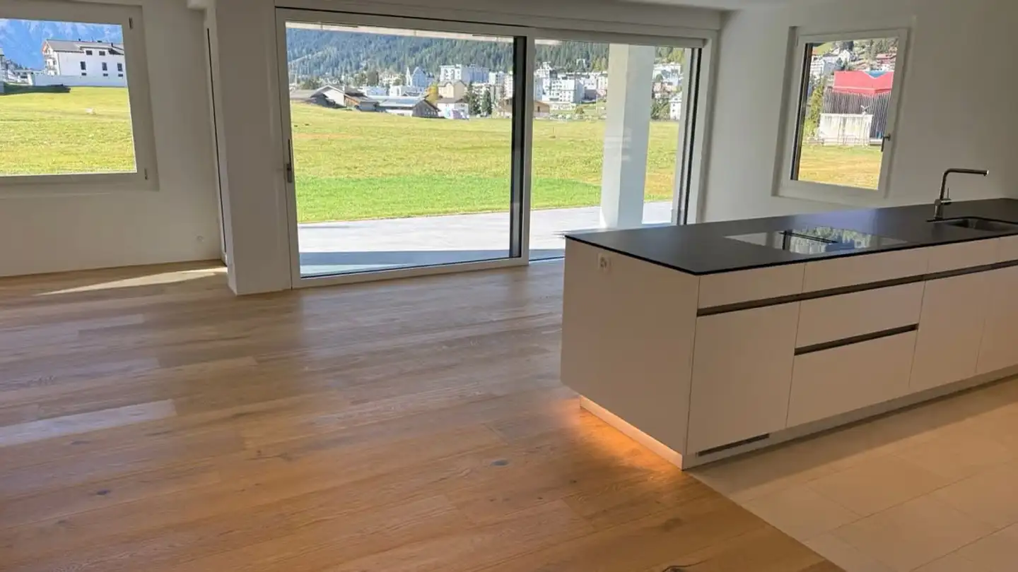Appartamento in affitto - Mattawaldstrasse 2, 7260 Davos Dorf - Foto 3