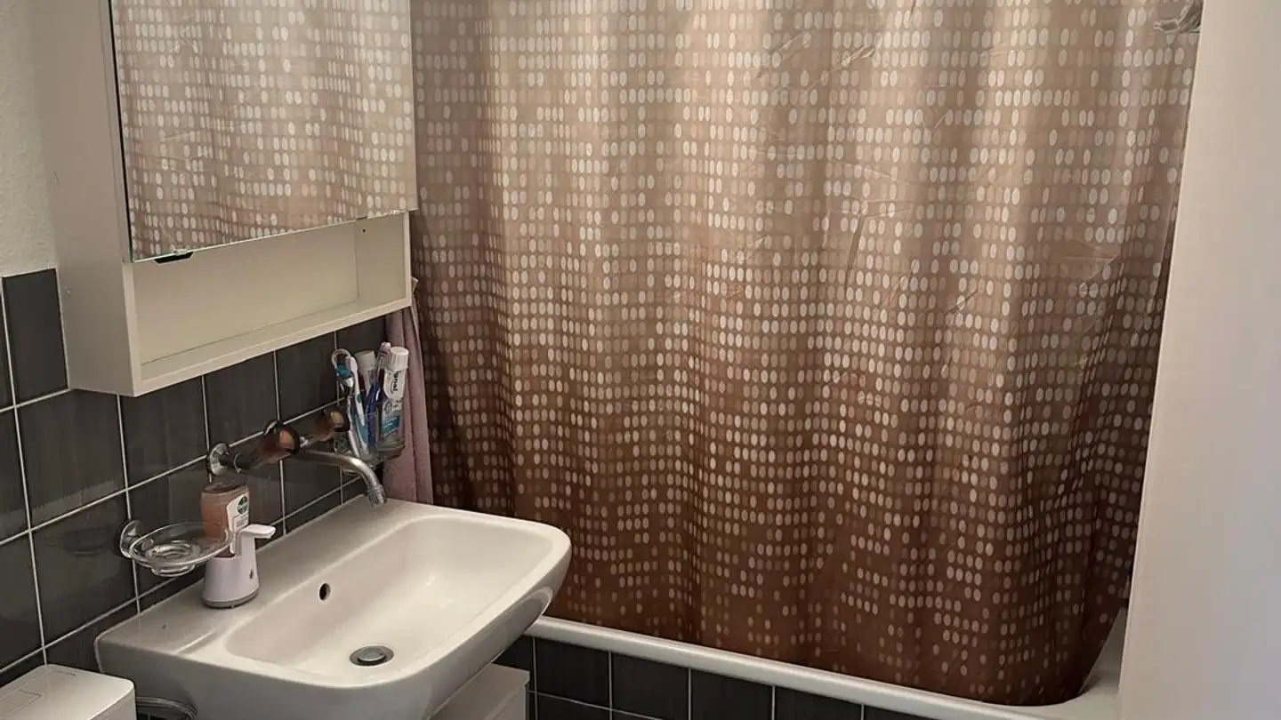 Wohnung mieten - Rotbaldstrasse 2, 9532 Rickenbach b. Wil - Foto 4