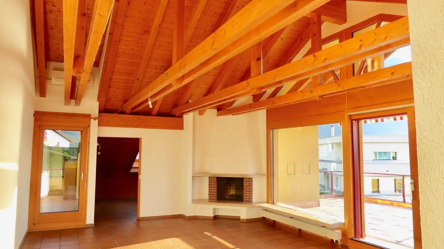 Attico in affitto - Seckistrasse 9, 6318 Walchwil - Photo 2