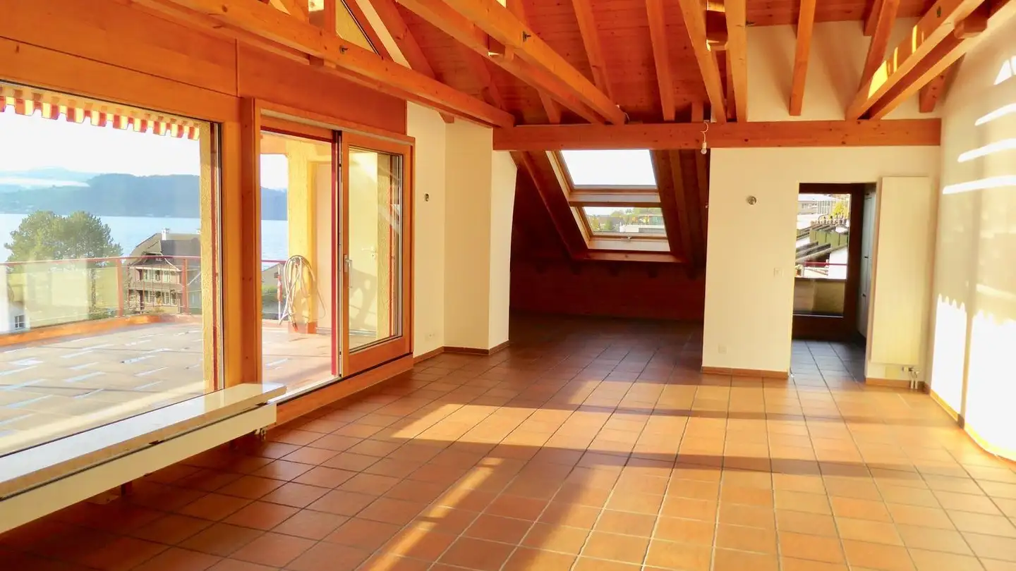 Attico in affitto - Seckistrasse 9, 6318 Walchwil - Photo 3