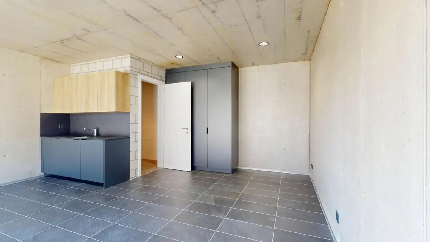 Commercial for sale - Au Tombex 49, 3280 Murten - Photo 2
