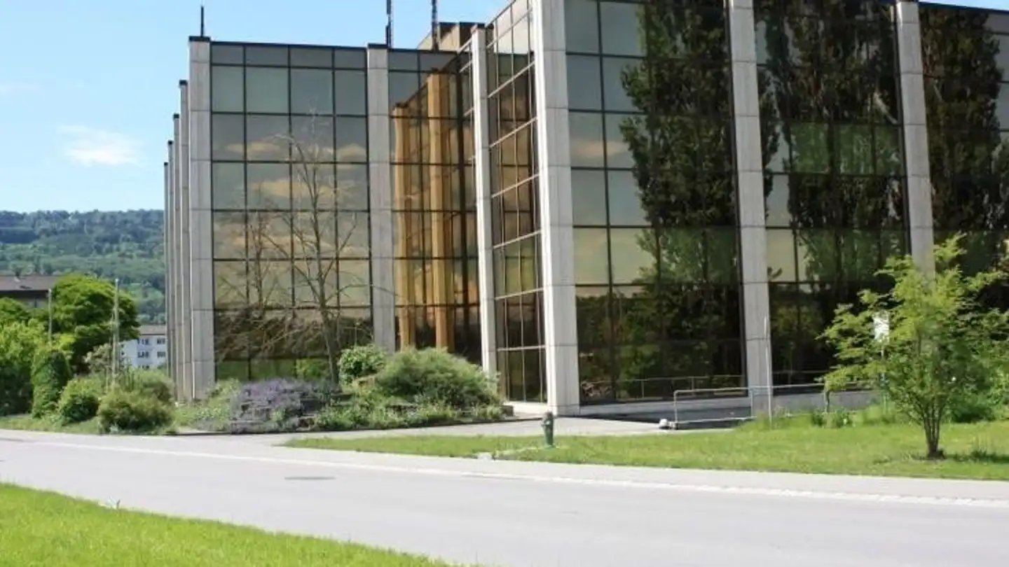 Spazio ufficio in affitto - Aemmenmattstrasse 43, 3123 Belp