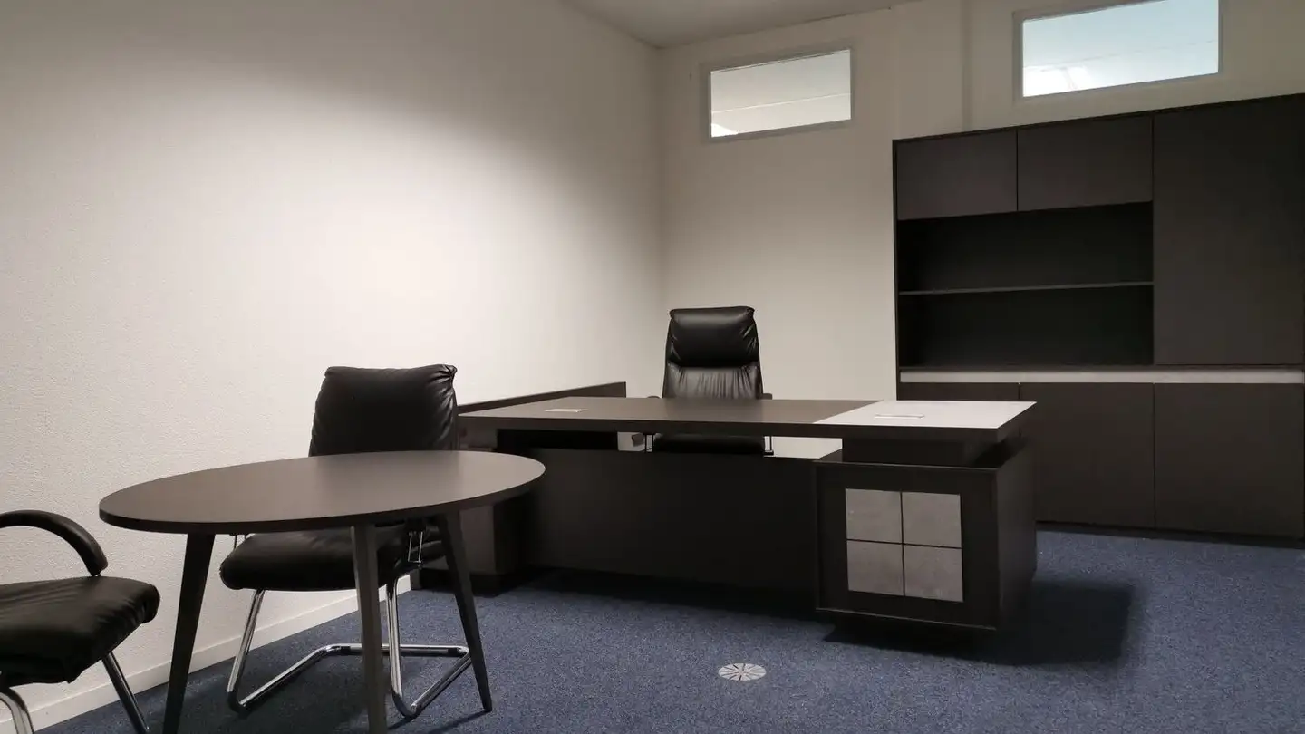 Spazio ufficio in affitto - Aemmenmattstrasse 43, 3123 Belp - Foto 3