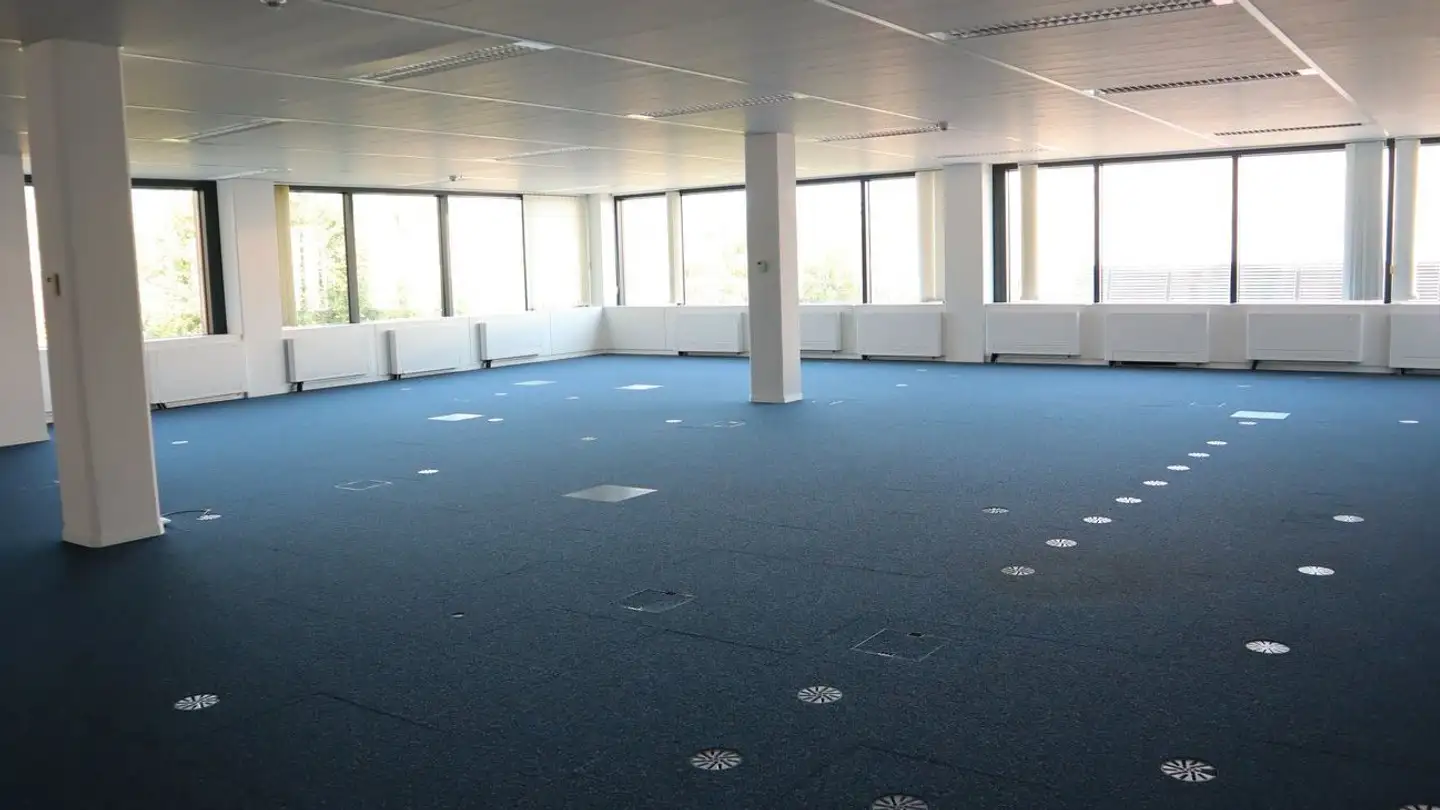 Spazio ufficio in affitto - Aemmenmattstrasse 43, 3123 Belp - Foto 4