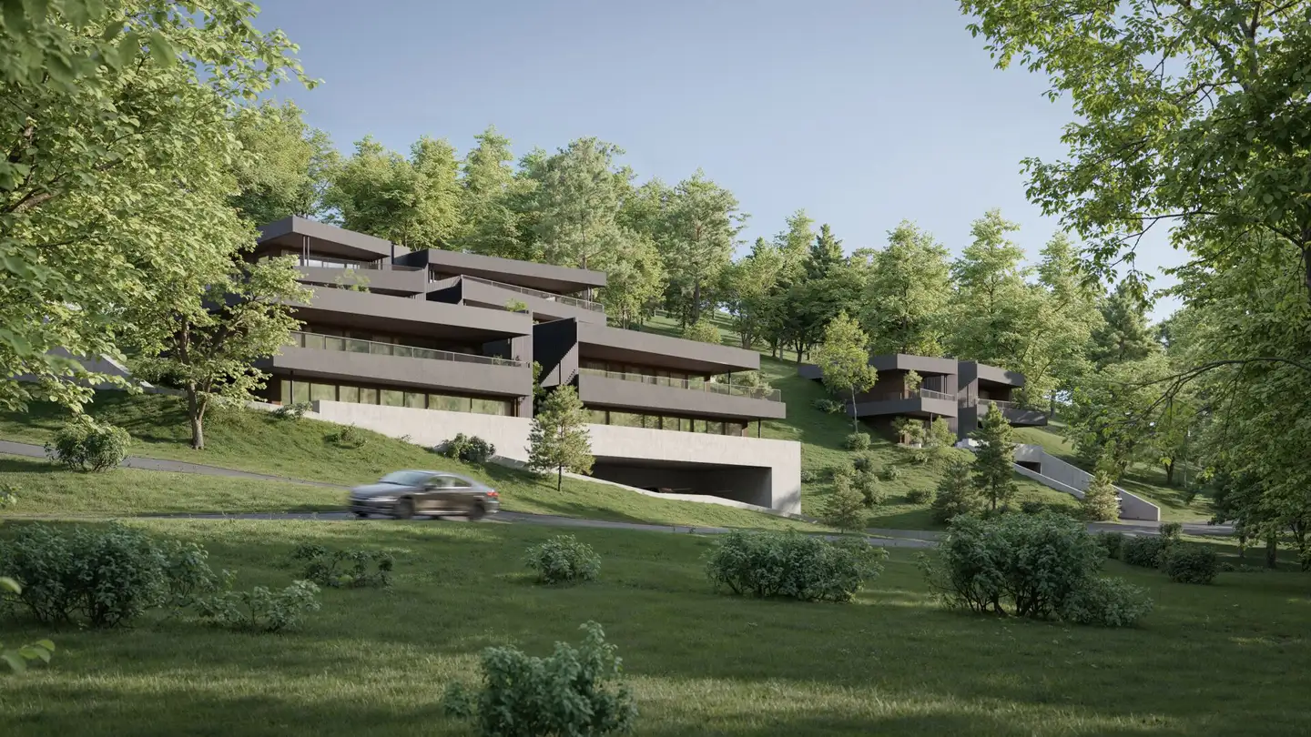 Appartamento in vendita - Rue De La Combettaz, 1965 Savièse - Foto 3