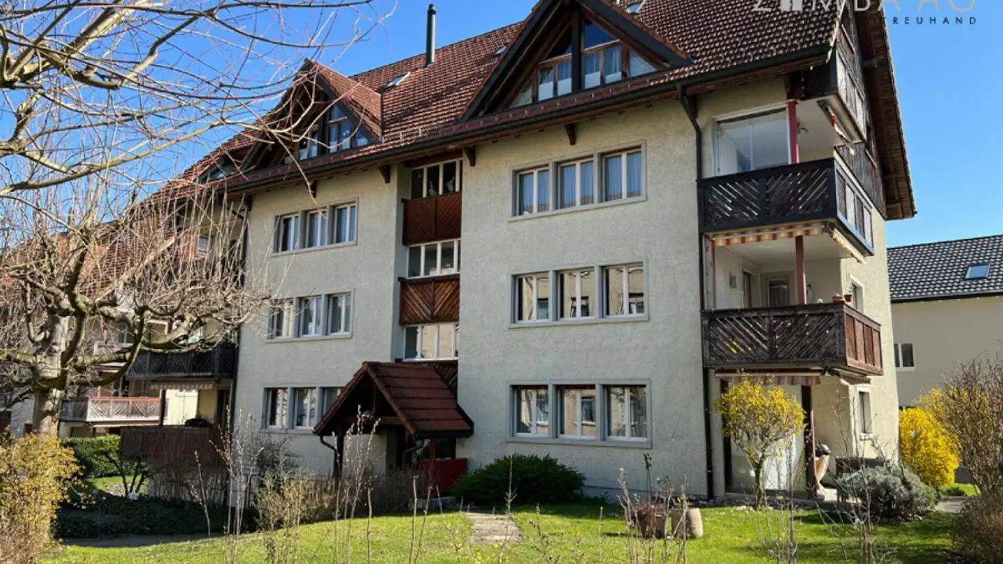 Apartment for sale - Poststrasse 25b, 8580 Amriswil - Photo 3