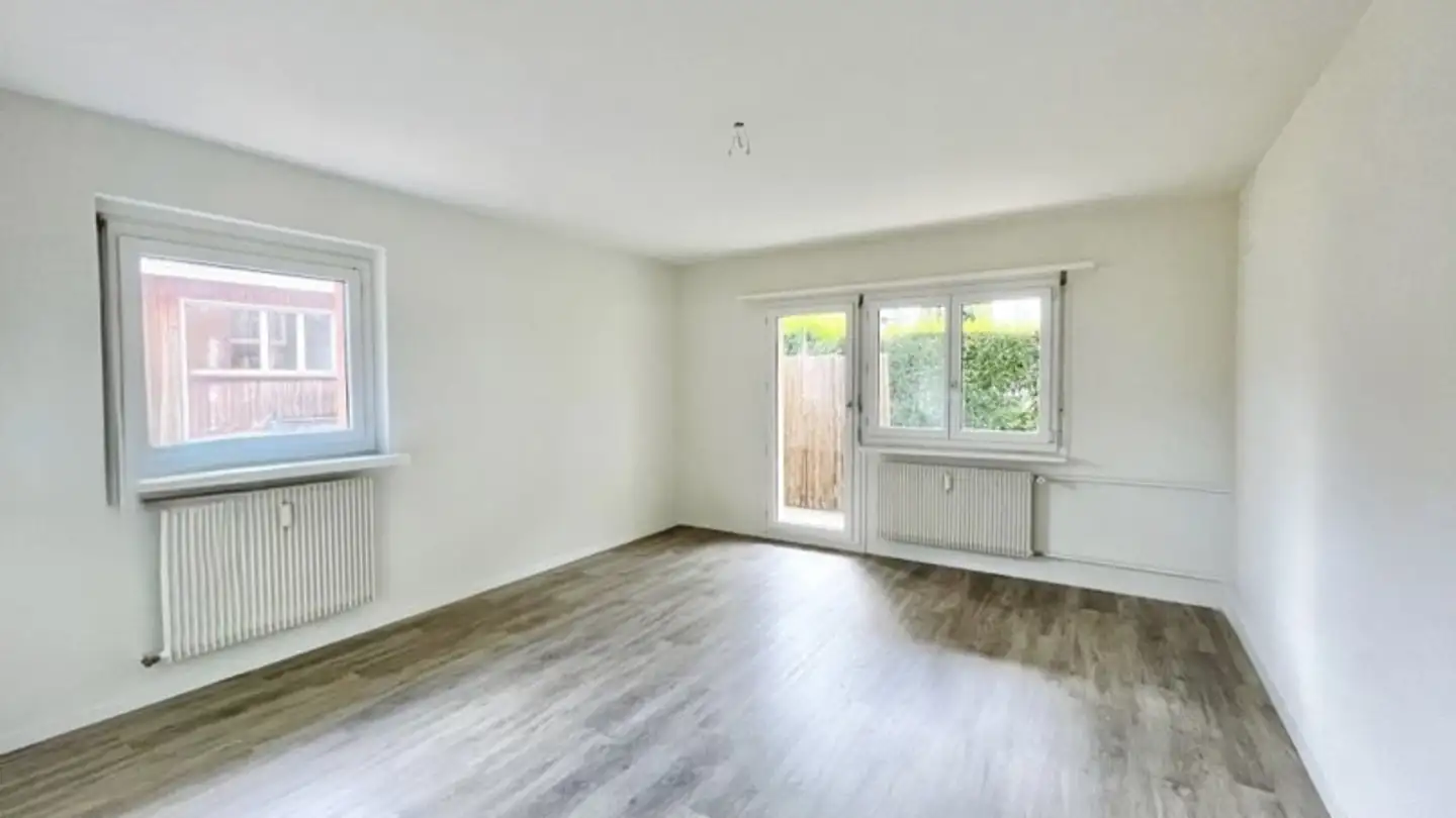 Appartamento in affitto - Eigerweg 12, 3700 Spiez