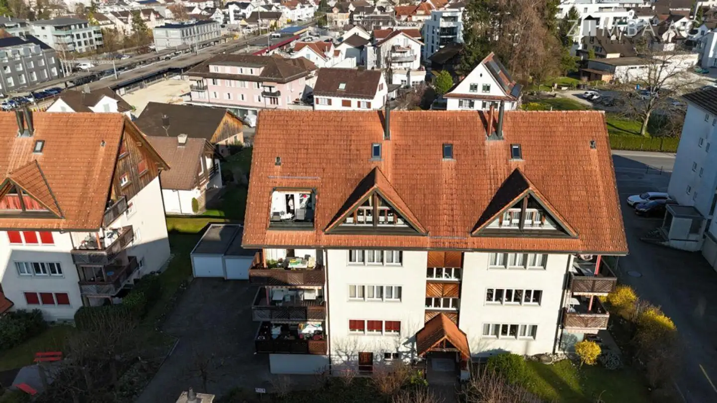 Apartment for sale - Poststrasse 25b, 8580 Amriswil - Photo 4