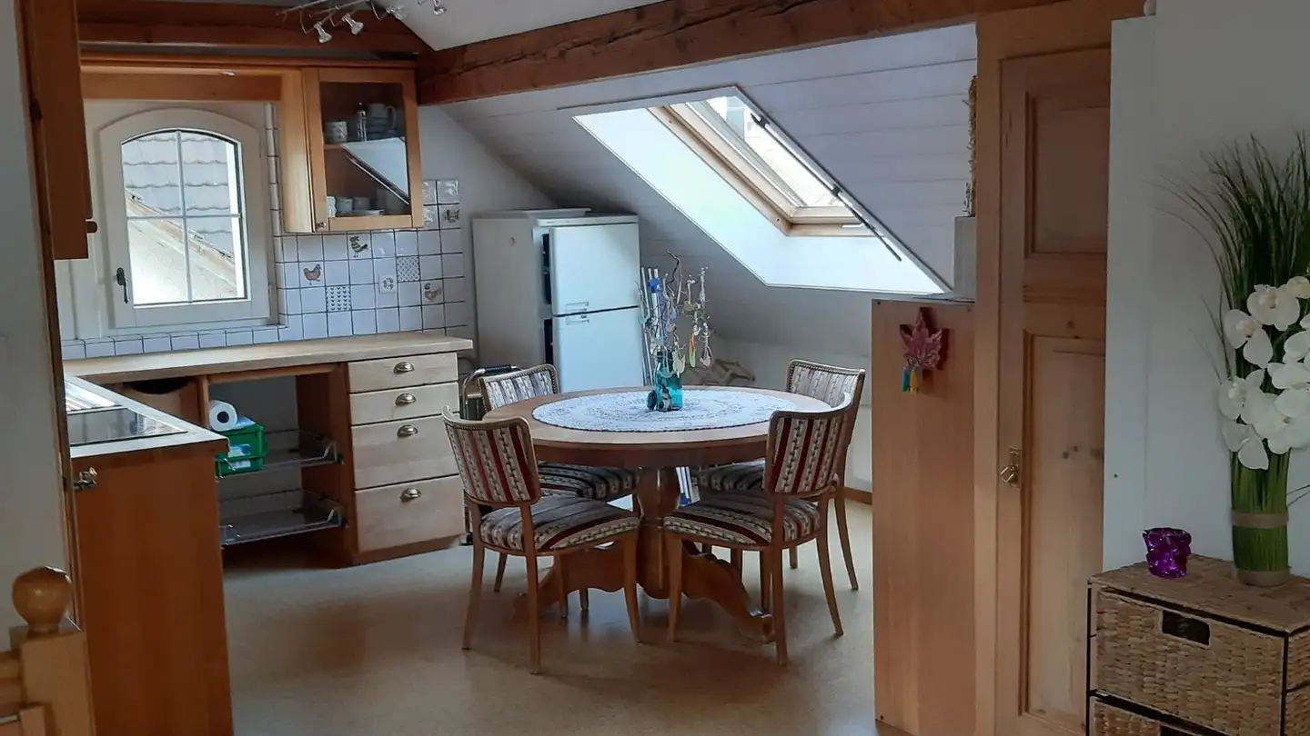 Apartment for rent - Rue Du Haut Fourneau 9, 2800 Delémont