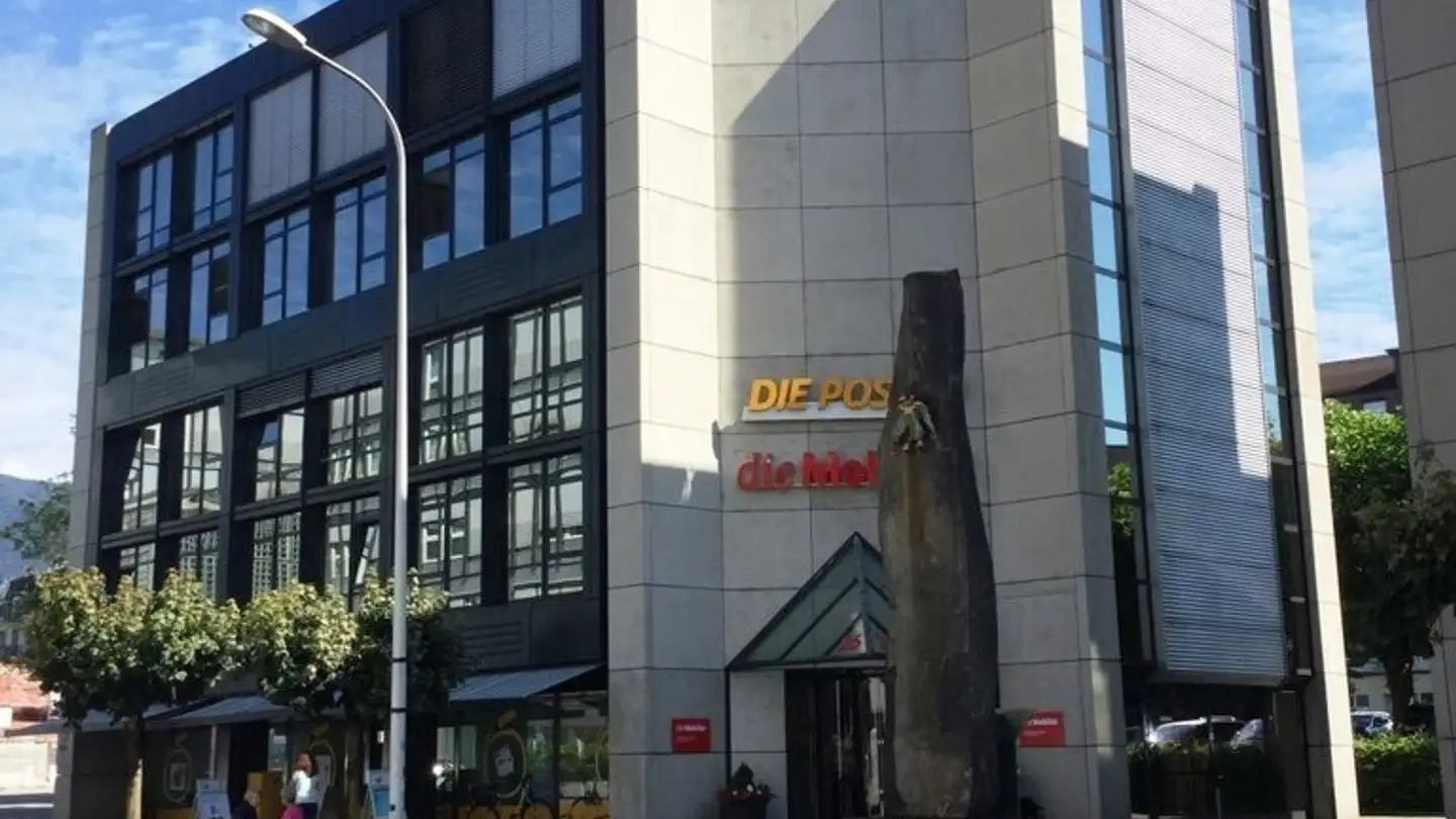 Apartment for rent - Wengistrasse 26, 4500 Solothurn