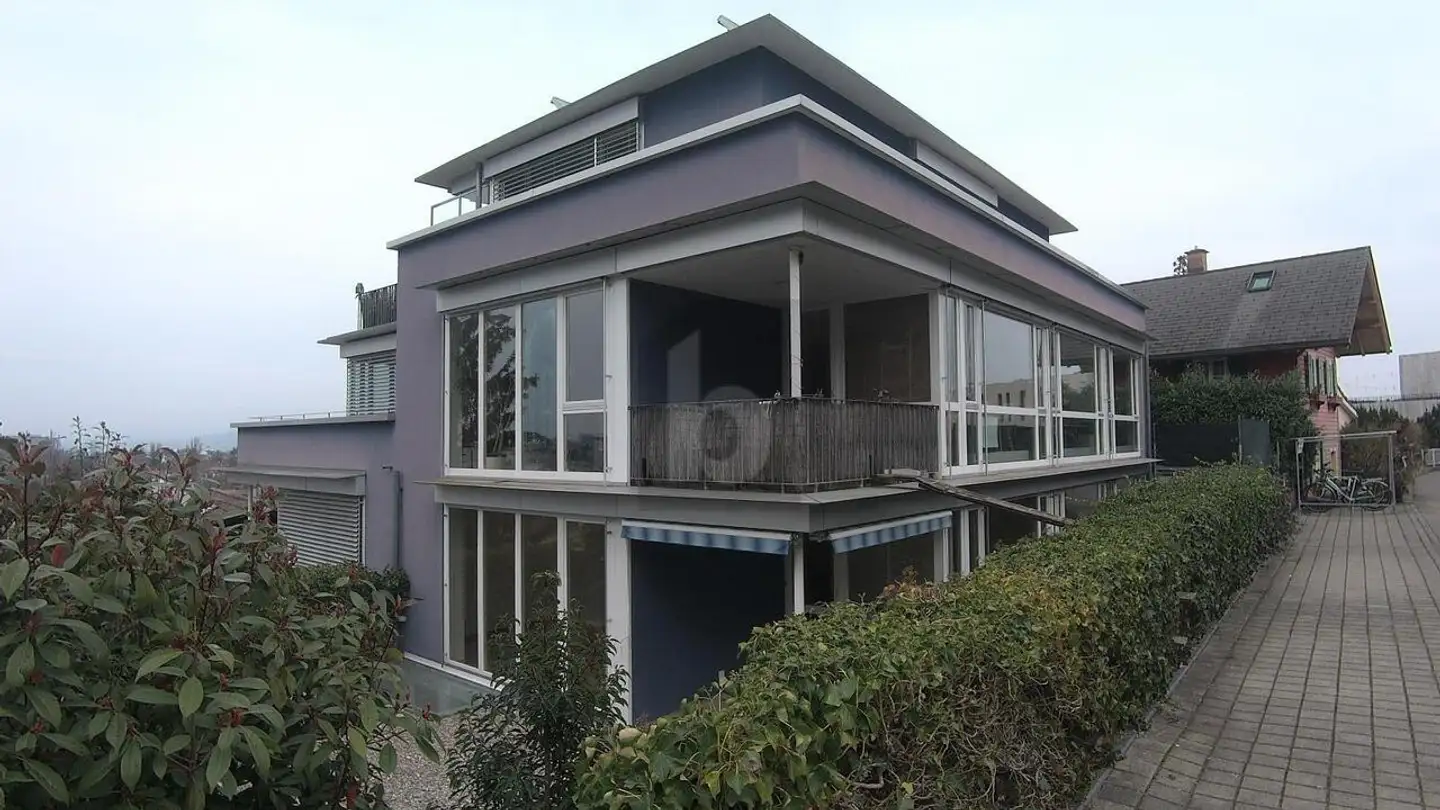 Appartamento in affitto - 4102 Binningen