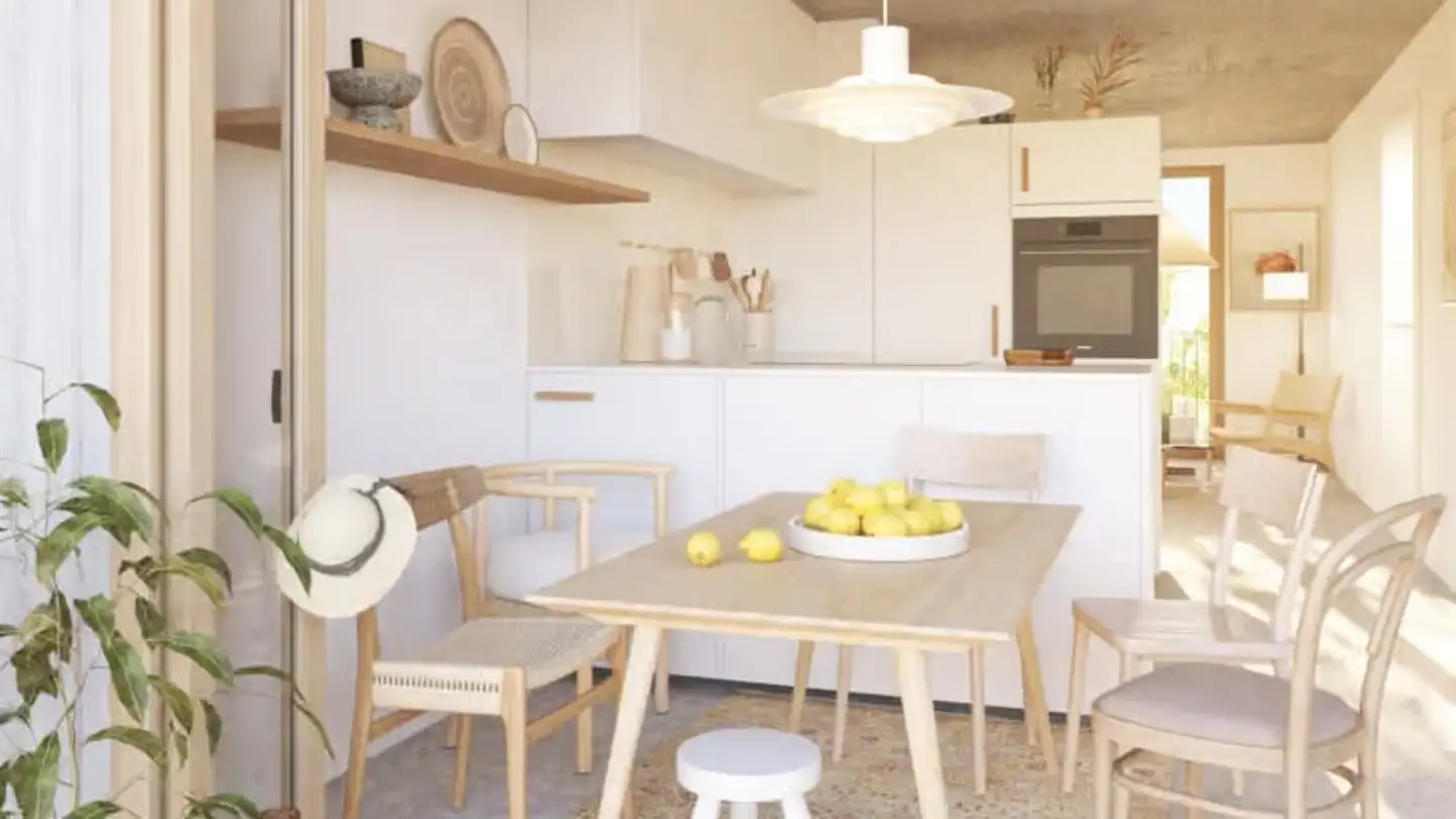 Wohnung mieten - Sichelenstrasse, 4302 Augst BL - Foto 2