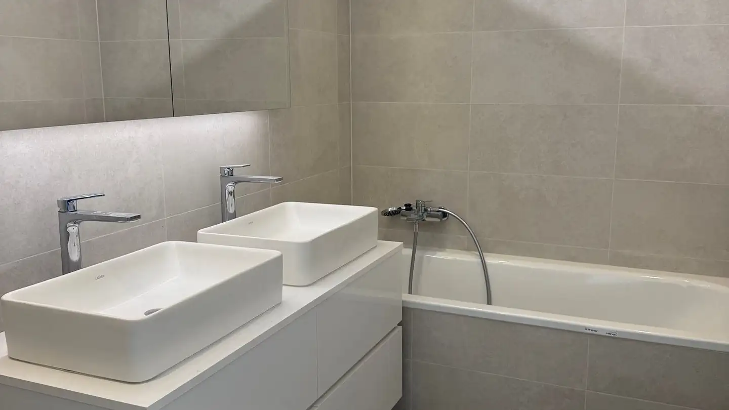 Attique à louer - Öscherstrasse 24, 8702 Zollikon - Photo 2