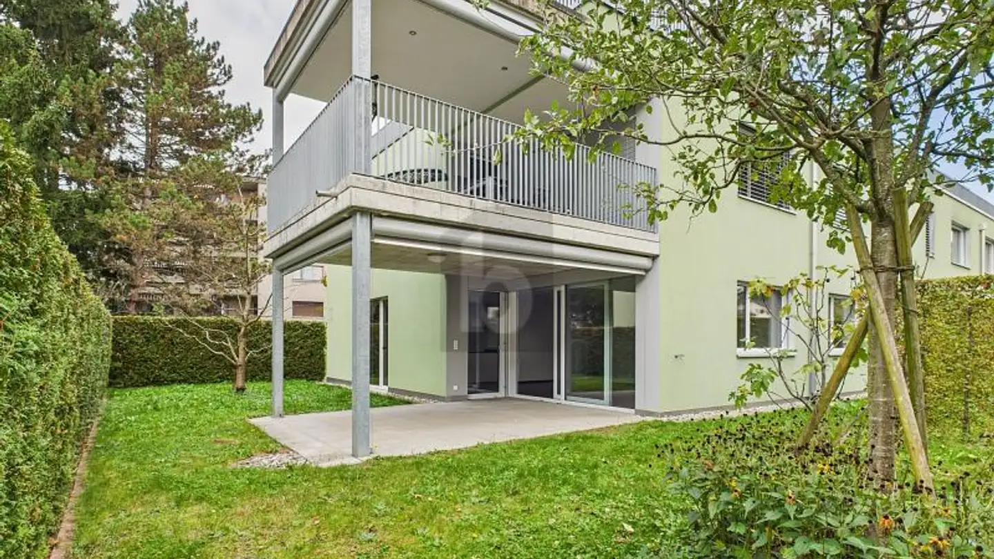 Apartment for sale - 4663 Aarburg