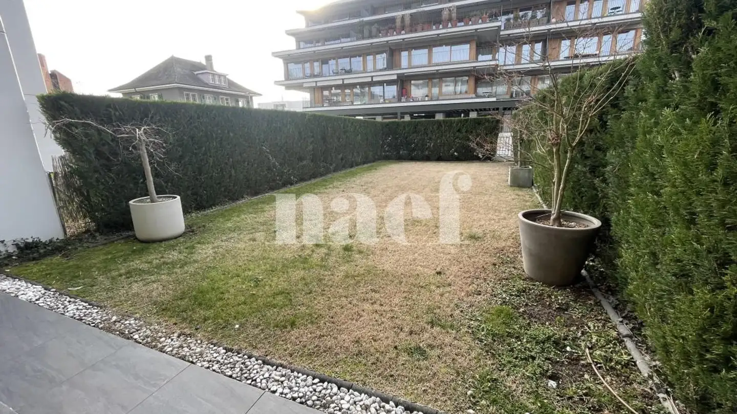 Appartamento in affitto - Chemin Des Rosiers 4a, 1260 Nyon - Foto 2
