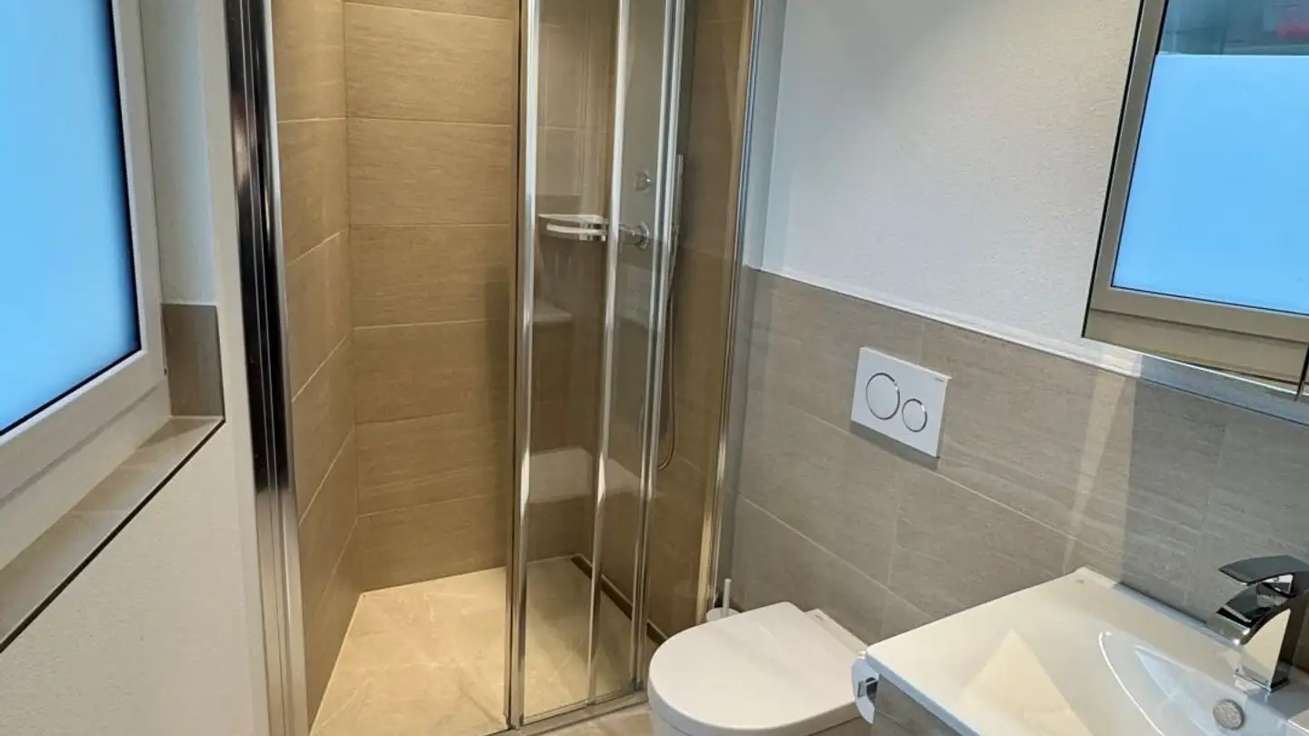 Appartement à louer - Hubstrasse, 9535 Wilen b. Wil - Photo 2