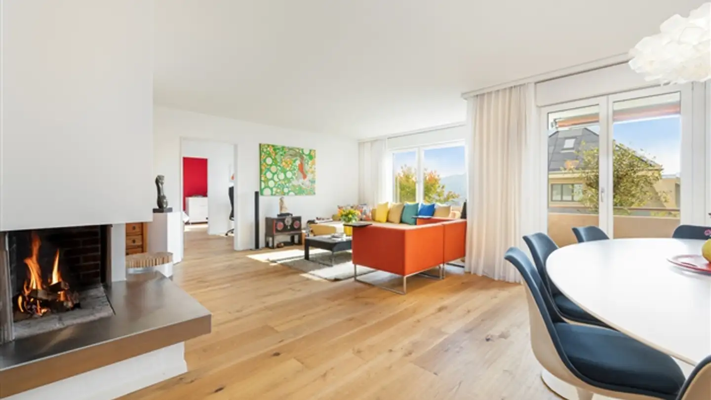 Wohnung kaufen - Ackersteinstrasse 193, 8049 Zürich - Foto 3