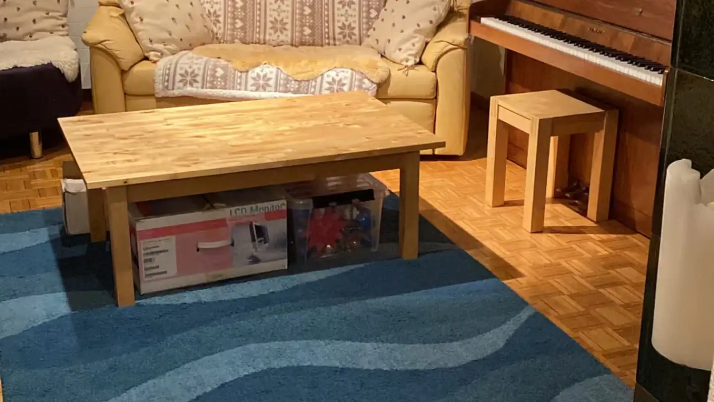 Zimmer mieten - Dorf 69e, 6083 Hasliberg Hohfluh - Foto 3