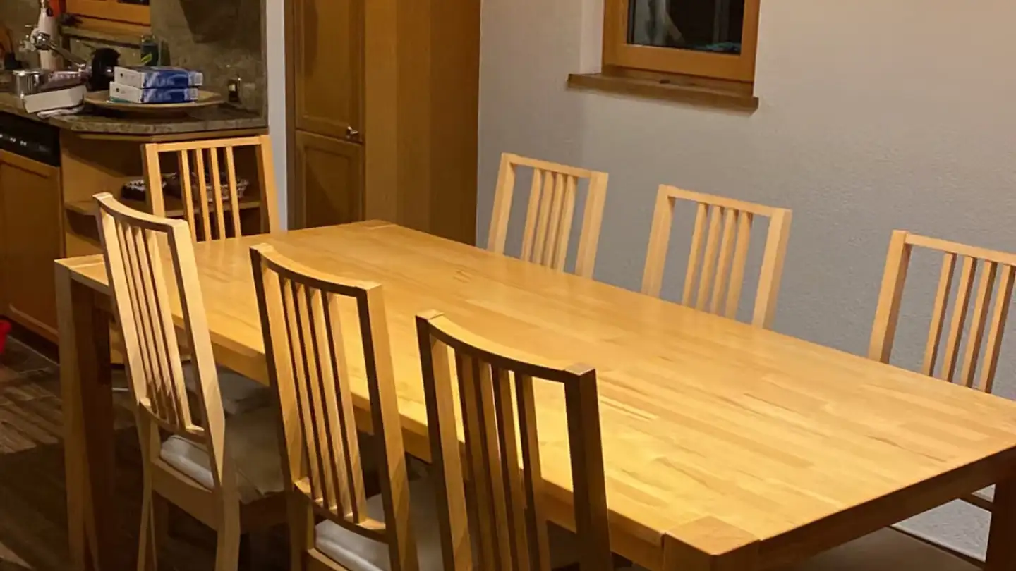 Zimmer mieten - Dorf 69e, 6083 Hasliberg Hohfluh - Foto 4