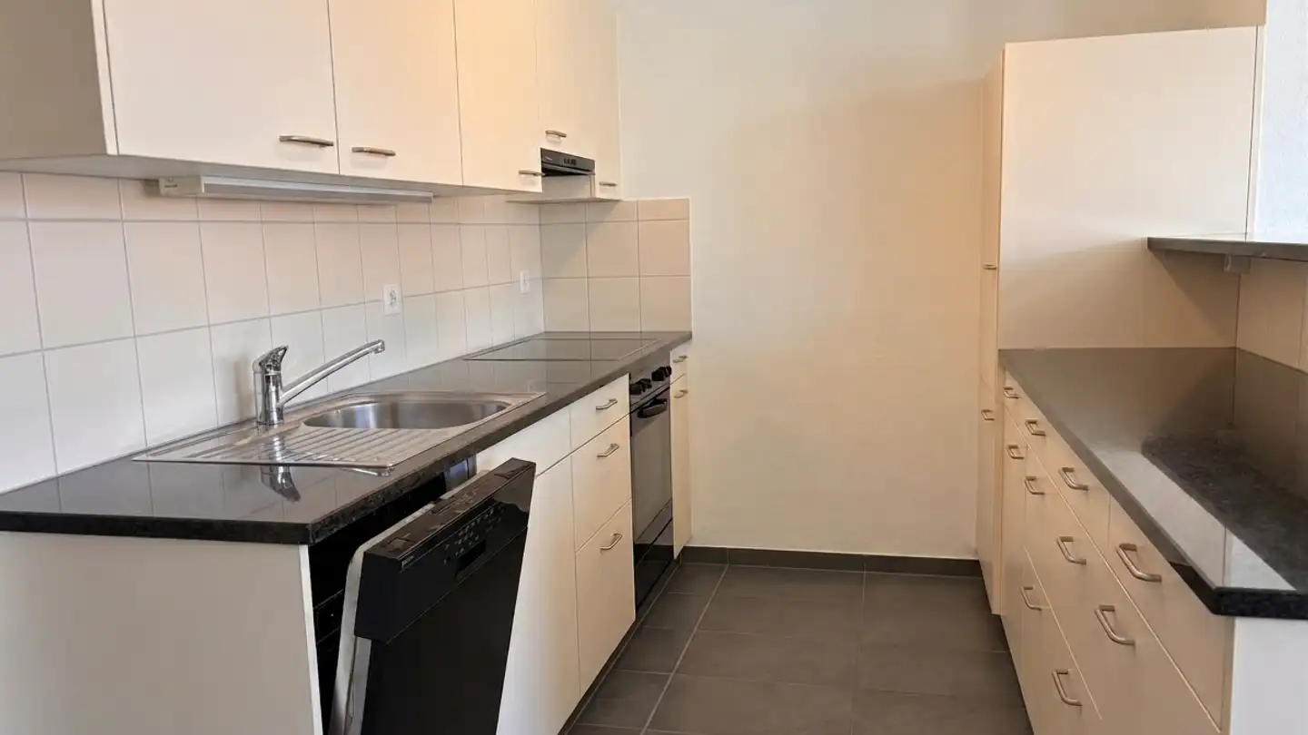 Appartamento in affitto - Lörracherstrasse 86, 4125 Riehen - Foto 3