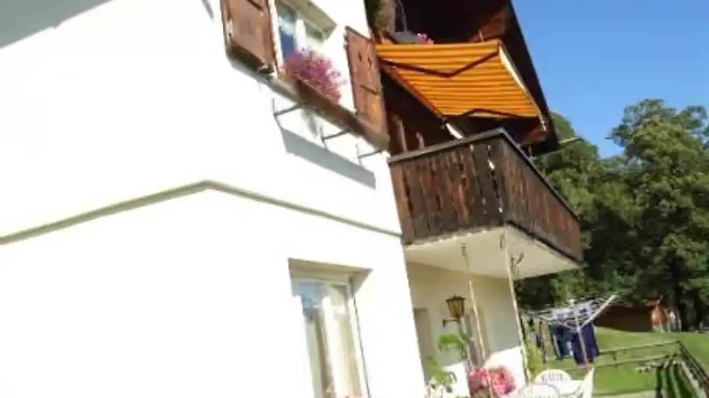 Zimmer mieten - Dorf 69e, 6083 Hasliberg Hohfluh