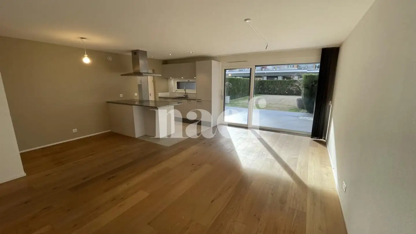 Appartamento in affitto - Chemin Des Rosiers 4a, 1260 Nyon - Foto 3