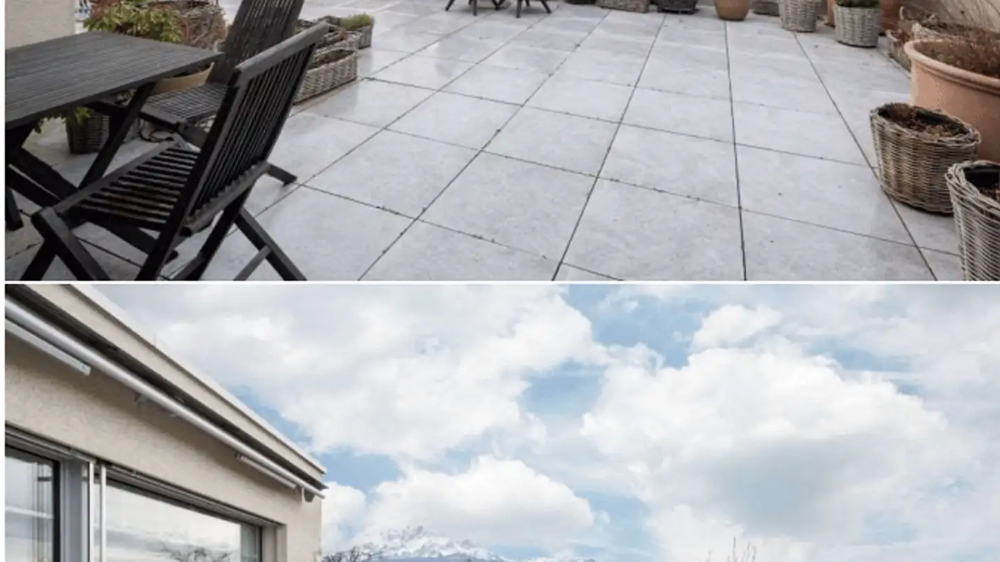 Appartamento ammobiliato in affitto - Liebenauweg 10, 6006 Luzern - Photo 2