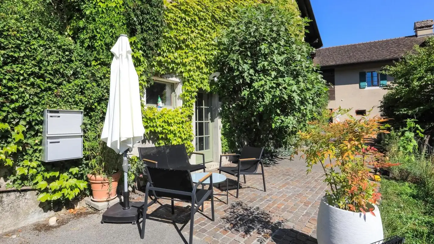 Wohnung mieten - 1279 Bogis-Bossey - Foto 3