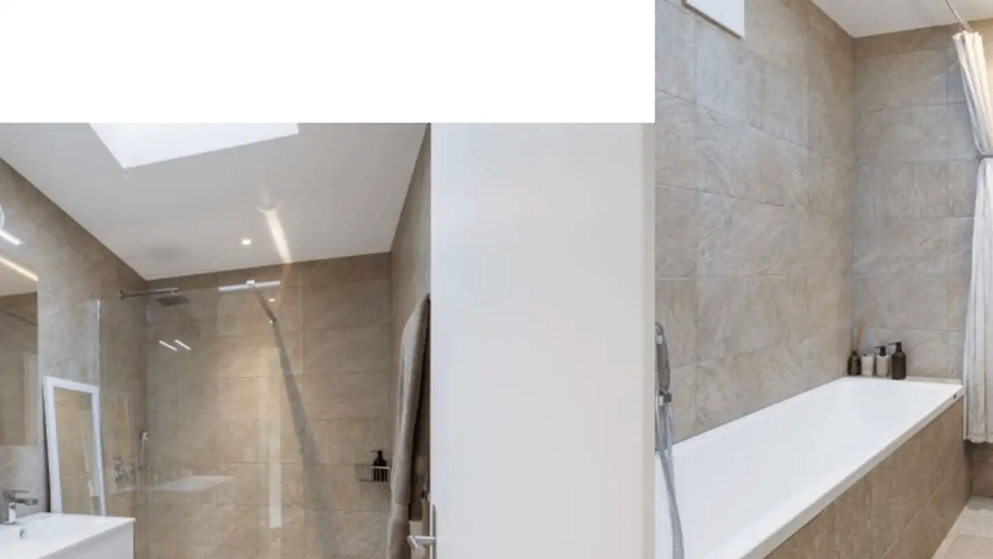 Appartamento ammobiliato in affitto - Liebenauweg 10, 6006 Luzern - Photo 3