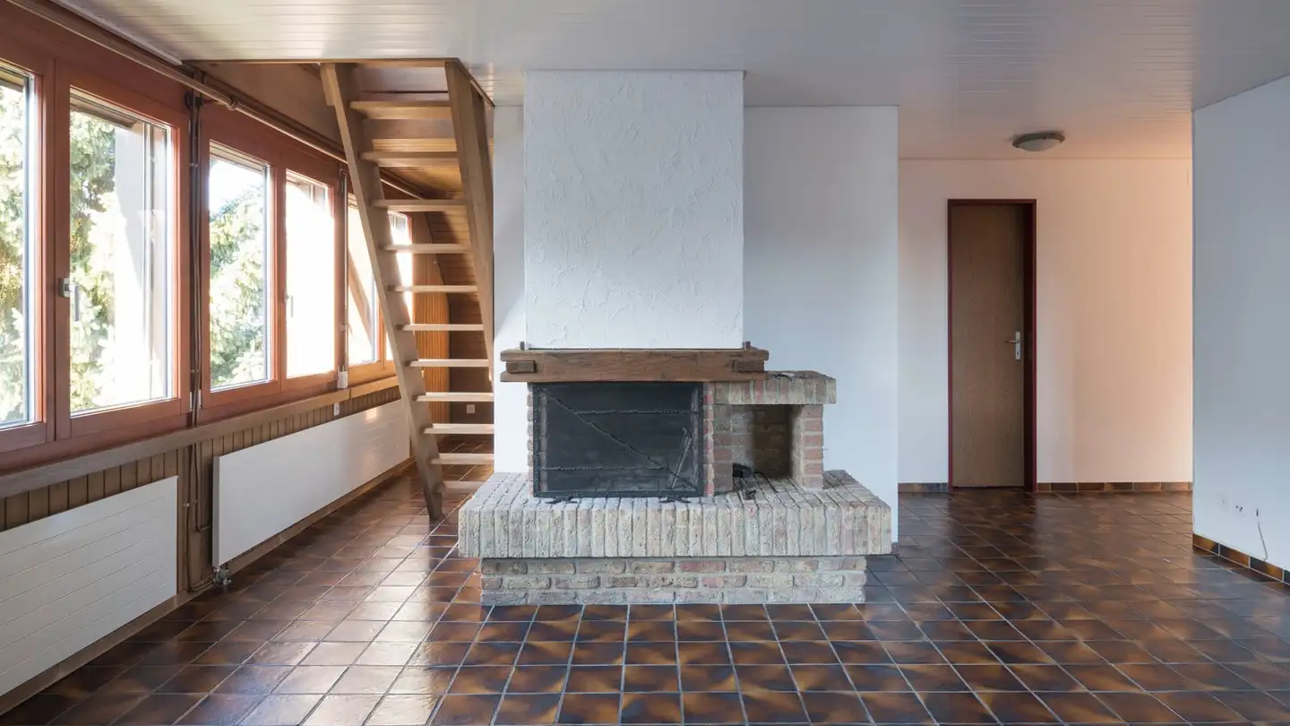 Apartment for rent - Quellenstrasse 44, 5242 Birr