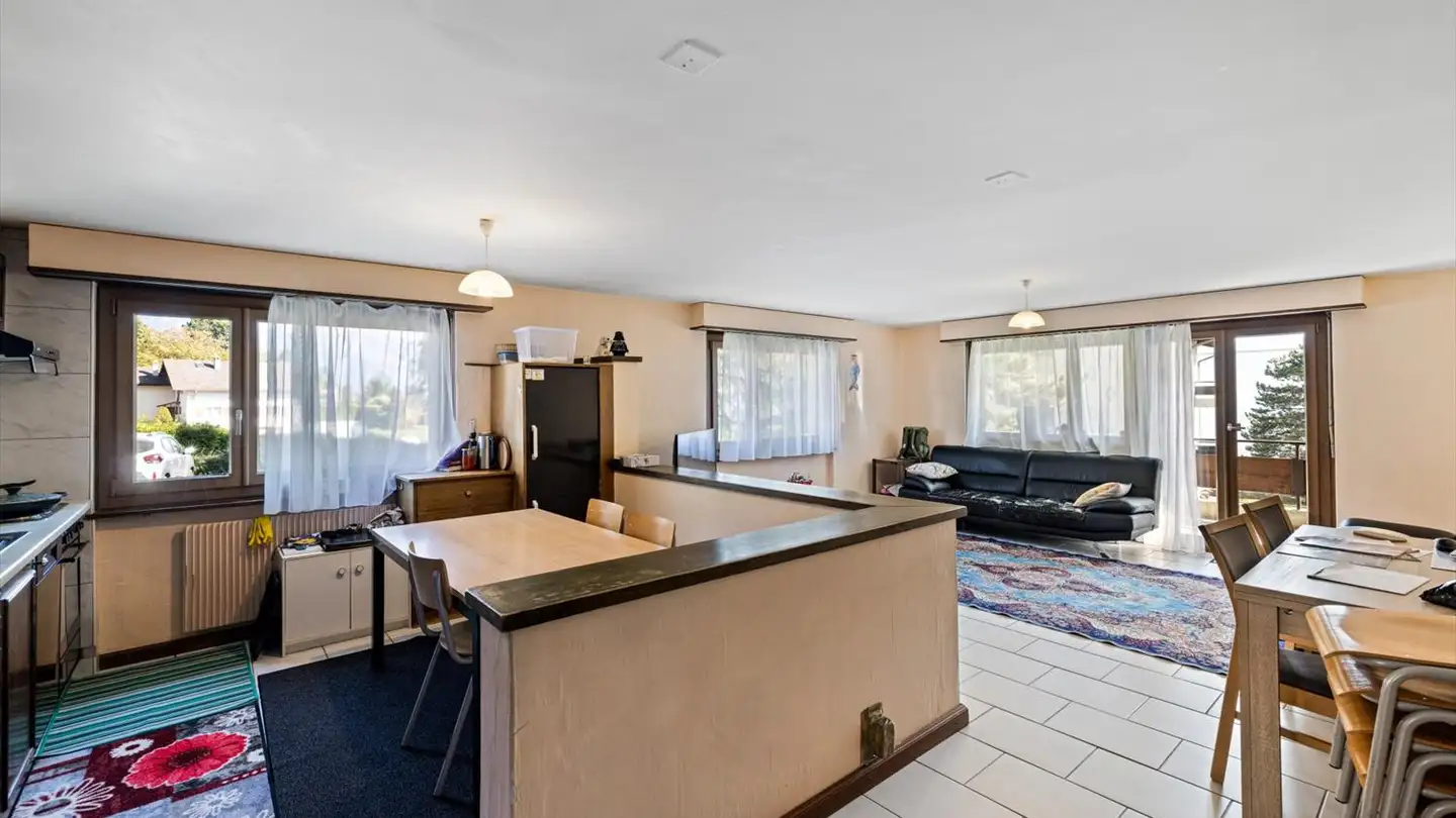 Appartamento in vendita - 3973 Venthône - Foto 2