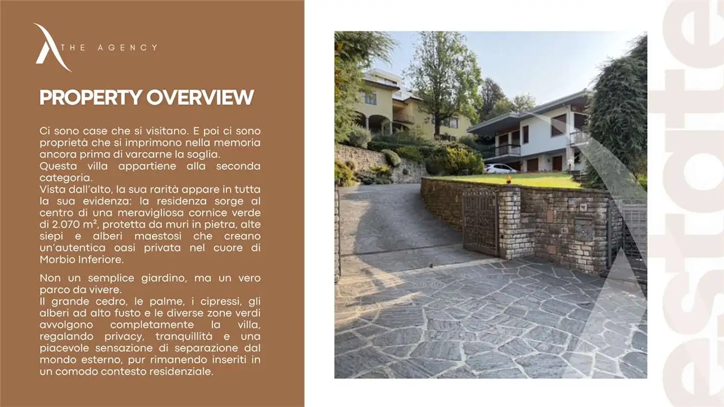 Villa à vendre - 6834 Morbio Inferiore - Photo 2