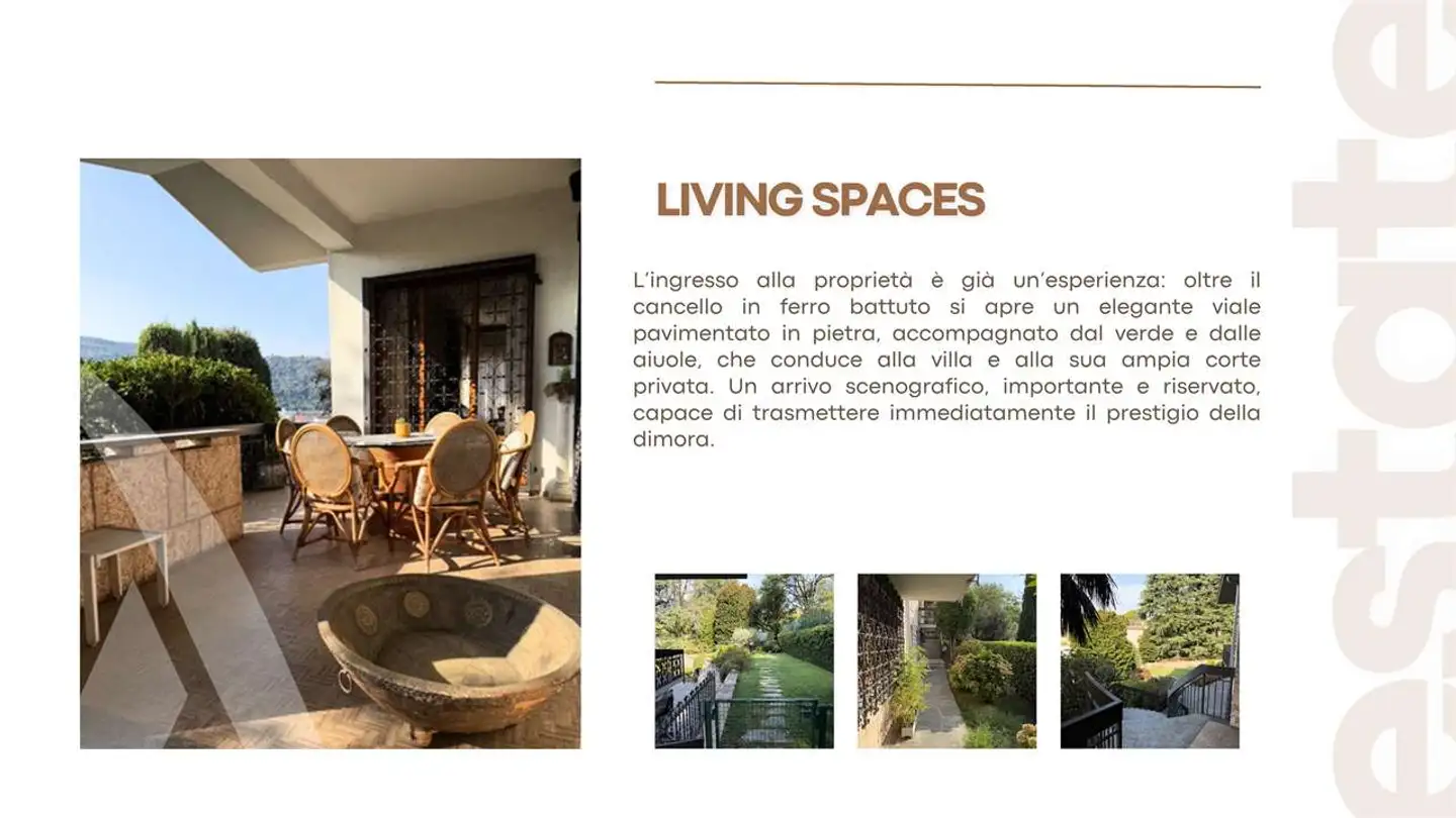 Villa à vendre - 6834 Morbio Inferiore - Photo 3