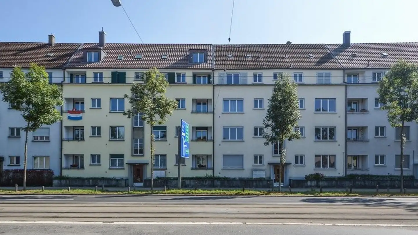 Wohnung mieten - 3006 Bern - Foto 2