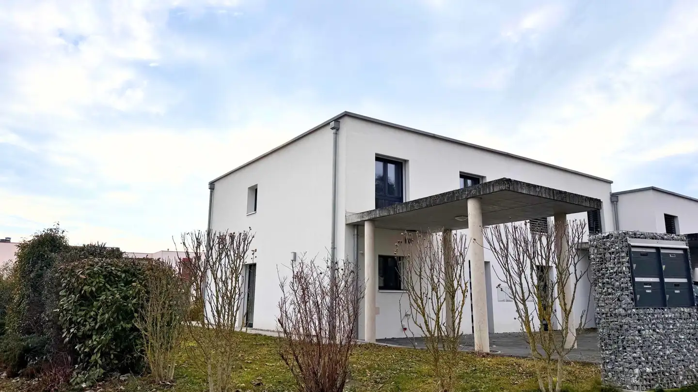 Casa a schiera in vendita - 1723 Marly