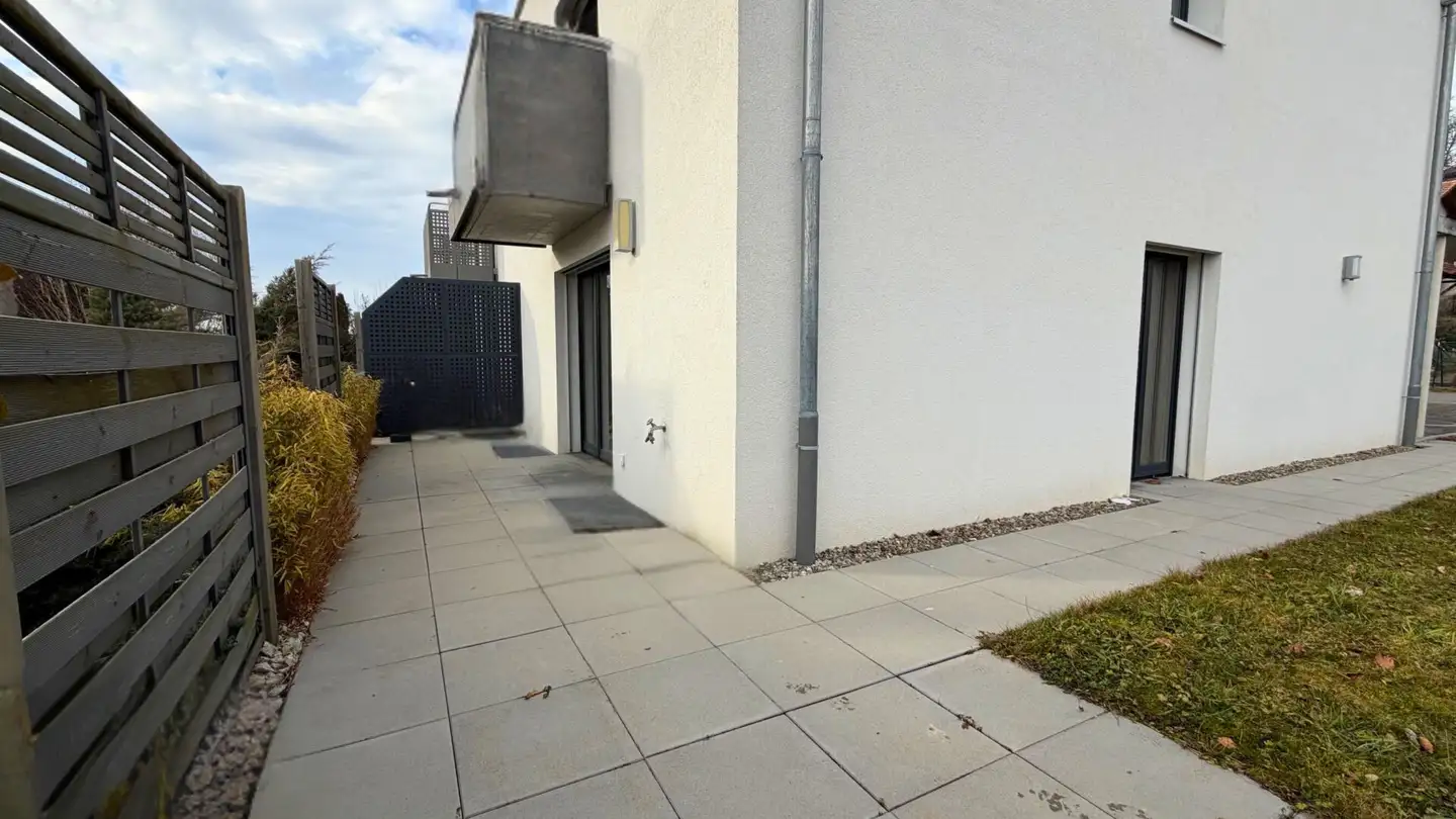 Casa a schiera in vendita - 1723 Marly - Foto 2