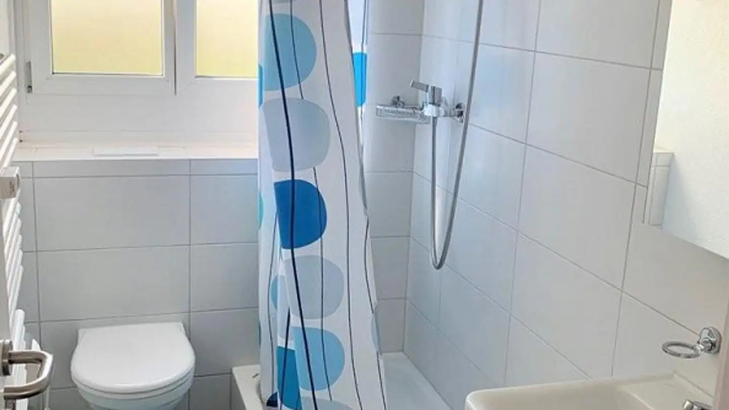 Wohnung mieten - 3006 Bern - Foto 4