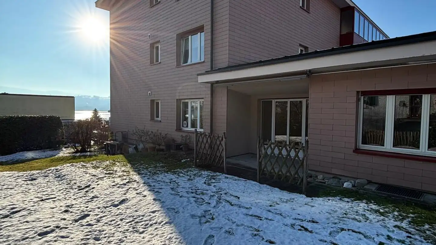 Apartment for rent - Alte Landstrasse 45, 8708 Männedorf
